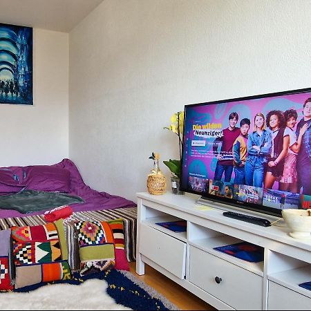 Artisouk Hotel Zurich Bagian luar foto