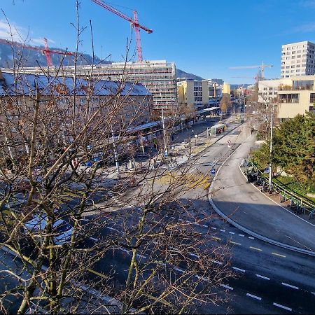 Artisouk Hotel Zurich Bagian luar foto