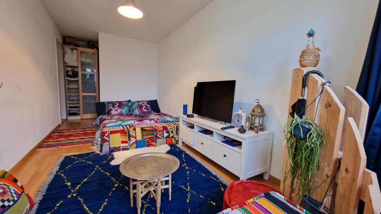 Artisouk Hotel Zurich Bagian luar foto
