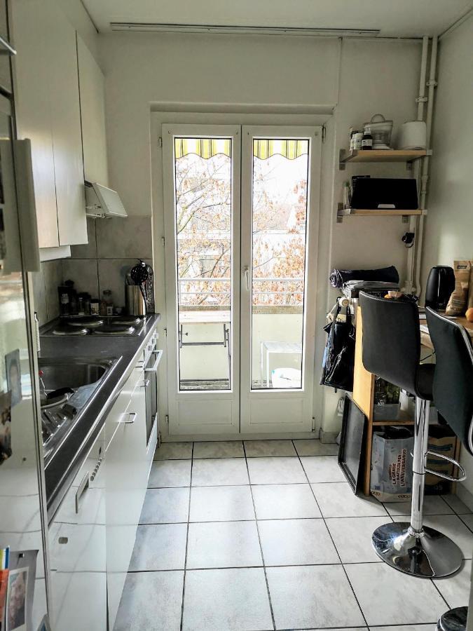 Artisouk Hotel Zurich Bagian luar foto