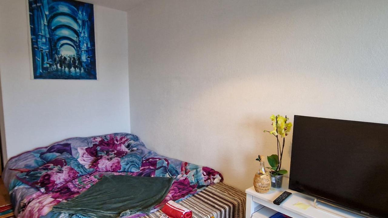 Artisouk Hotel Zurich Bagian luar foto